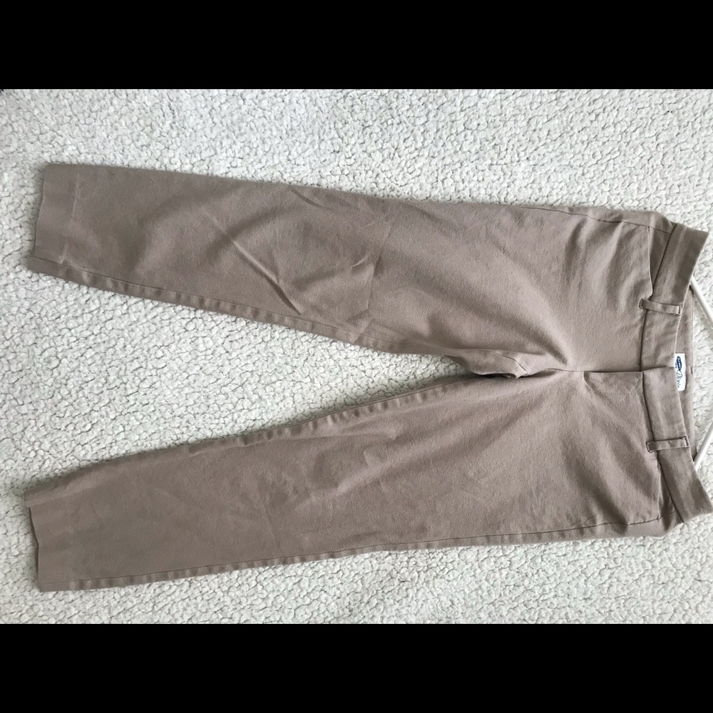 Old Navy women’s Stretch Pants #95% Cotton